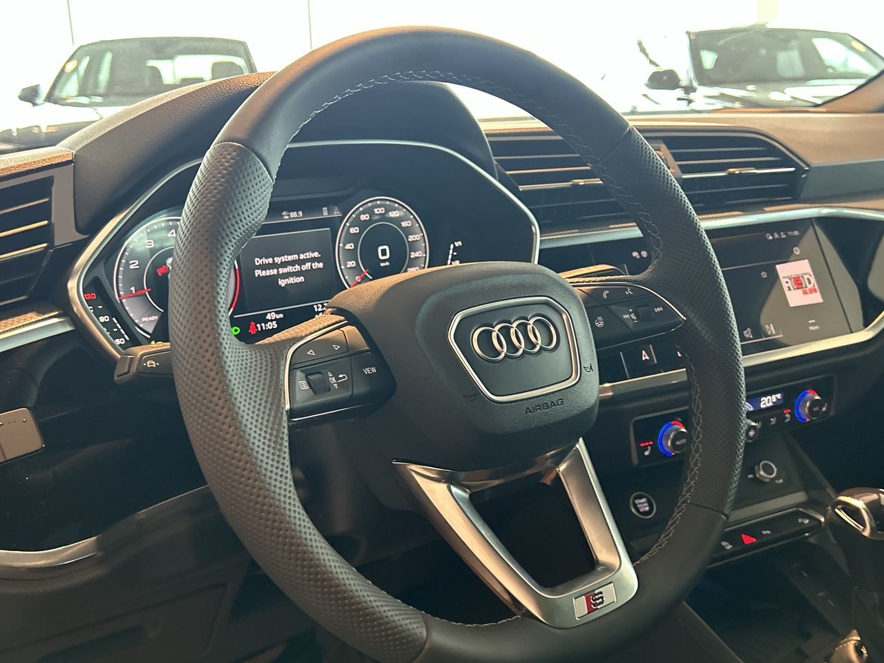 2025 Audi Q3 in Toronto, Ontario
