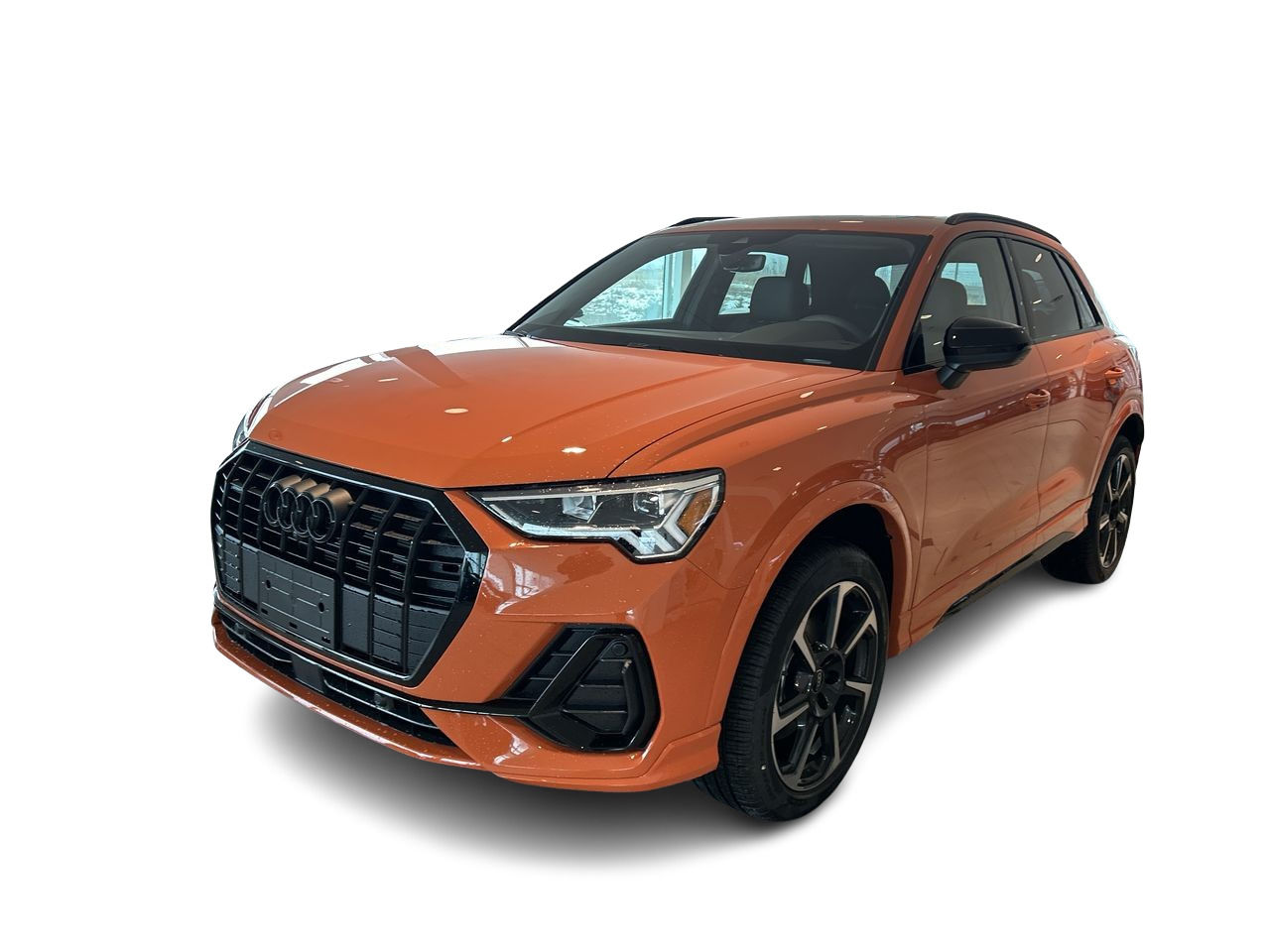 2025 Audi Q3 in Toronto, Ontario