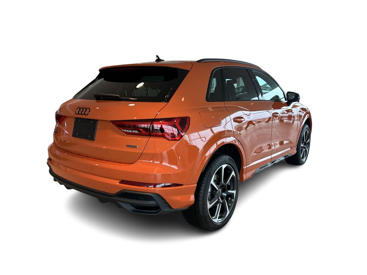 2025 Audi Q3 in Toronto, Ontario