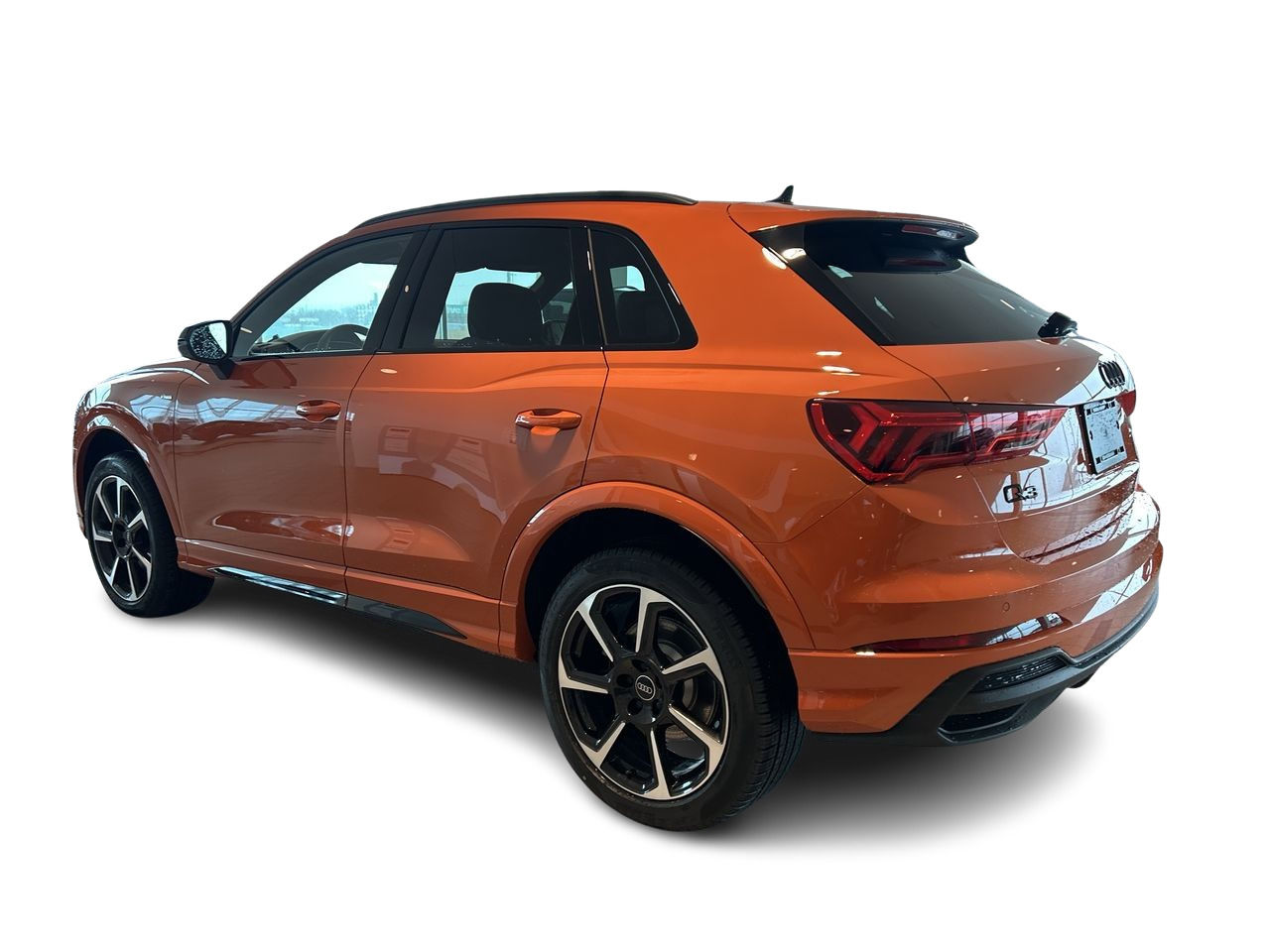 2025 Audi Q3 in Toronto, Ontario