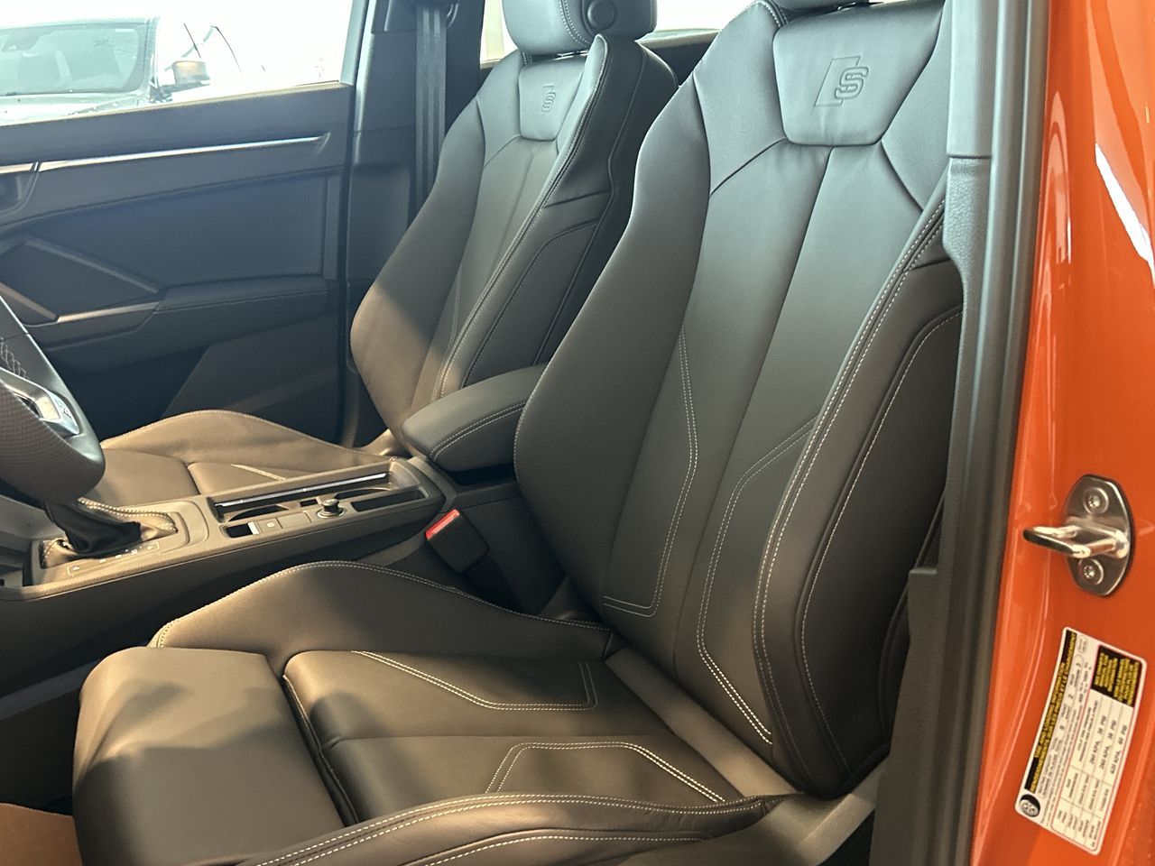 2025 Audi Q3 in Toronto, Ontario
