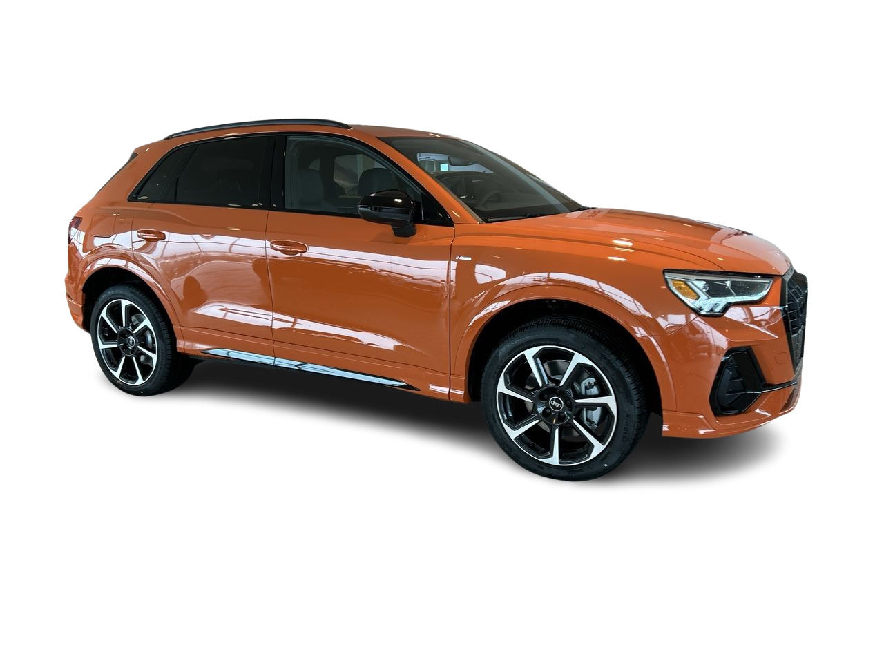 2025 Audi Q3 in Toronto, Ontario