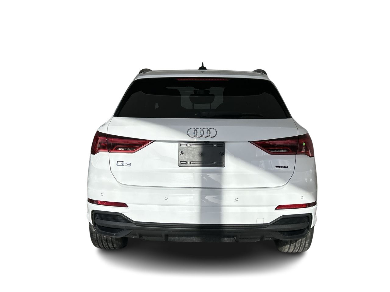 Audi Q3  2025 à Toronto, Ontario