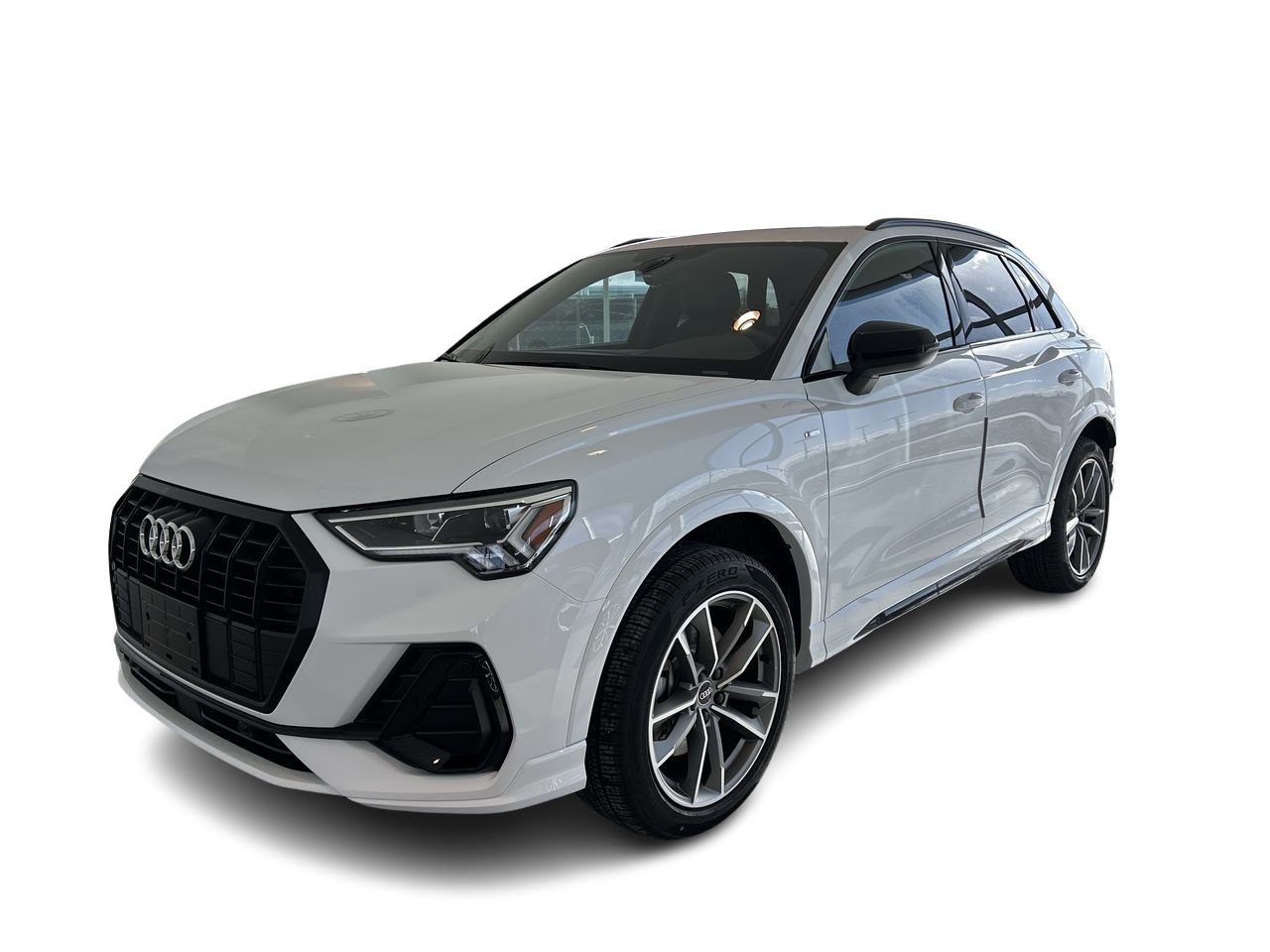 Audi Q3  2025 à Toronto, Ontario