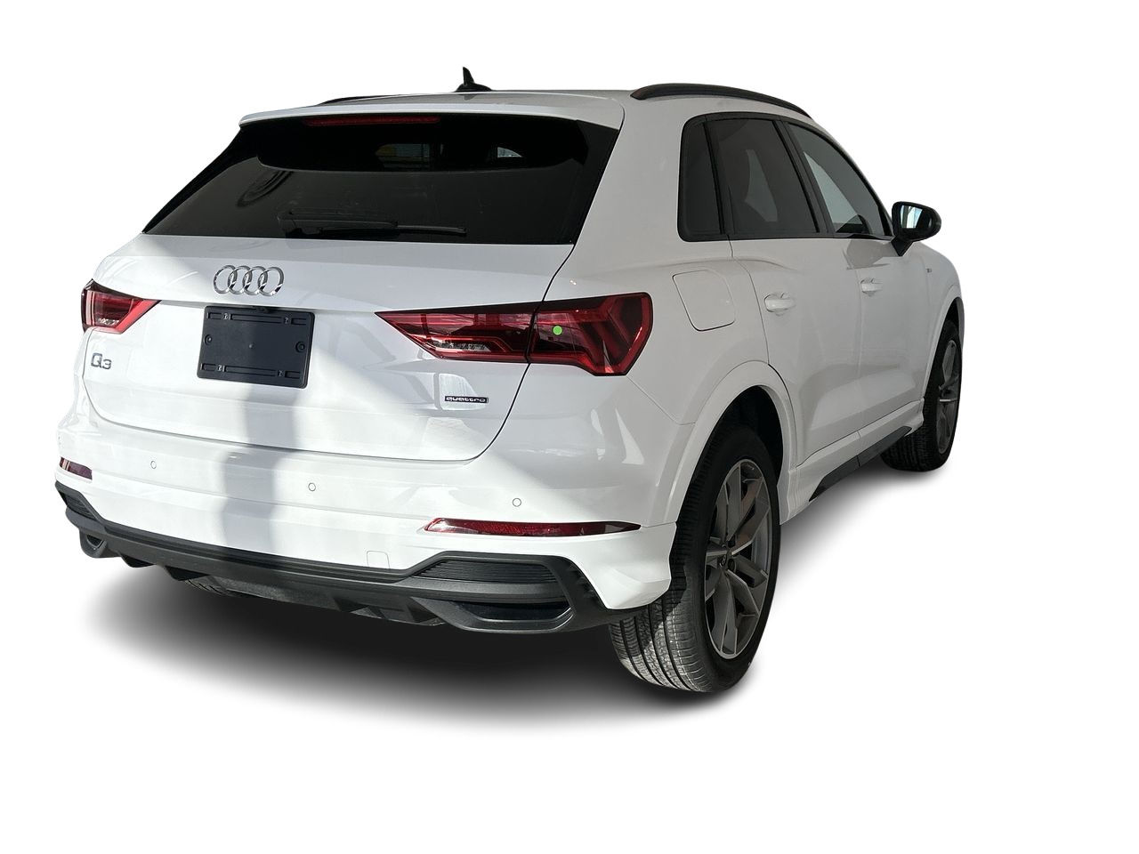 Audi Q3  2025 à Toronto, Ontario