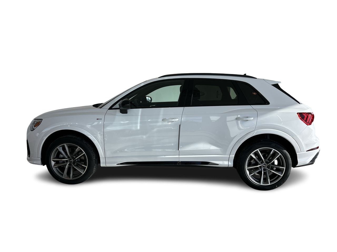 Audi Q3  2025 à Toronto, Ontario