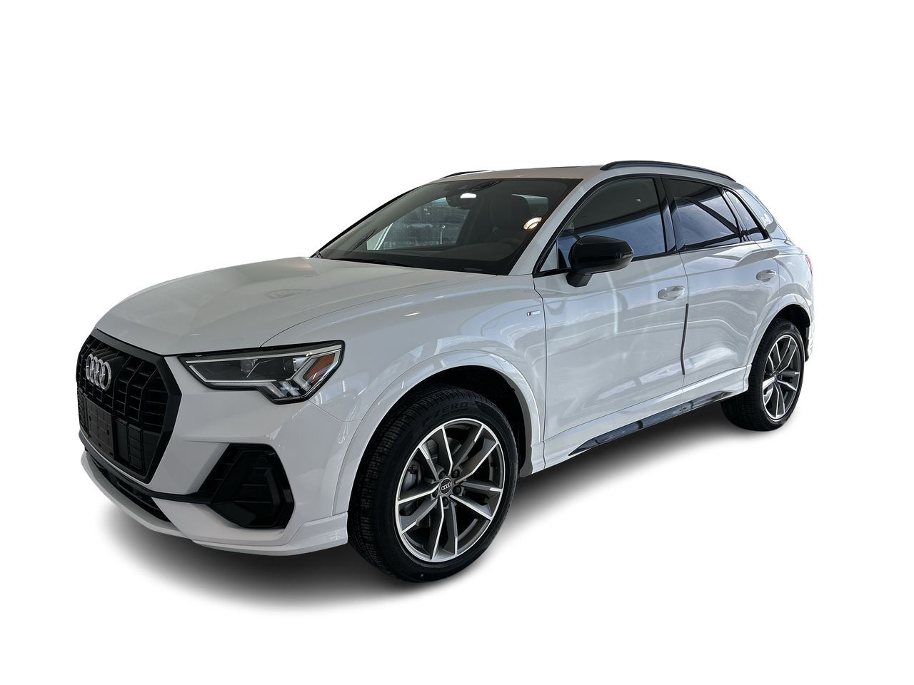 Audi Q3  2025 à Toronto, Ontario