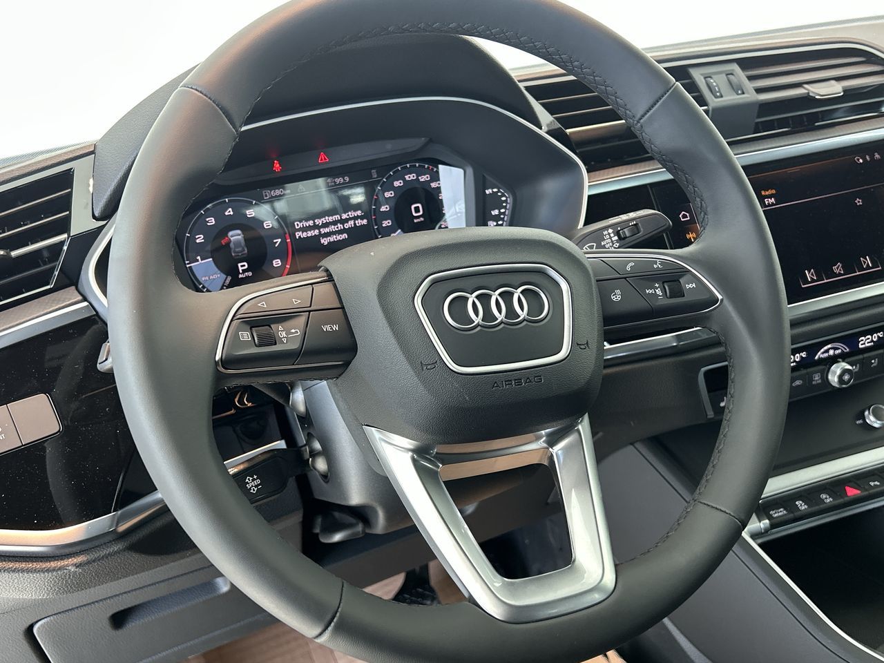 Audi Q3  2025 à Toronto, Ontario