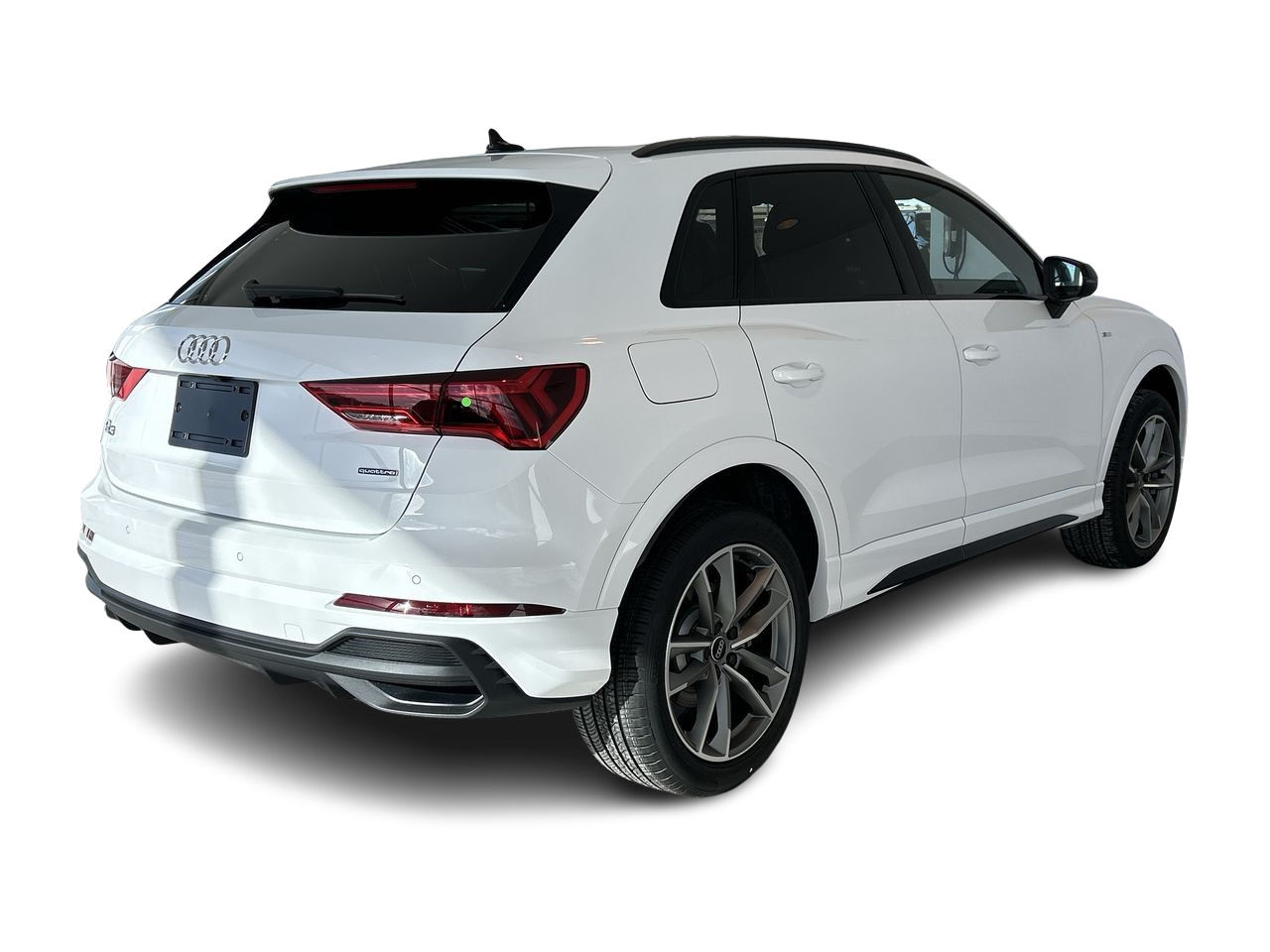 Audi Q3  2025 à Toronto, Ontario