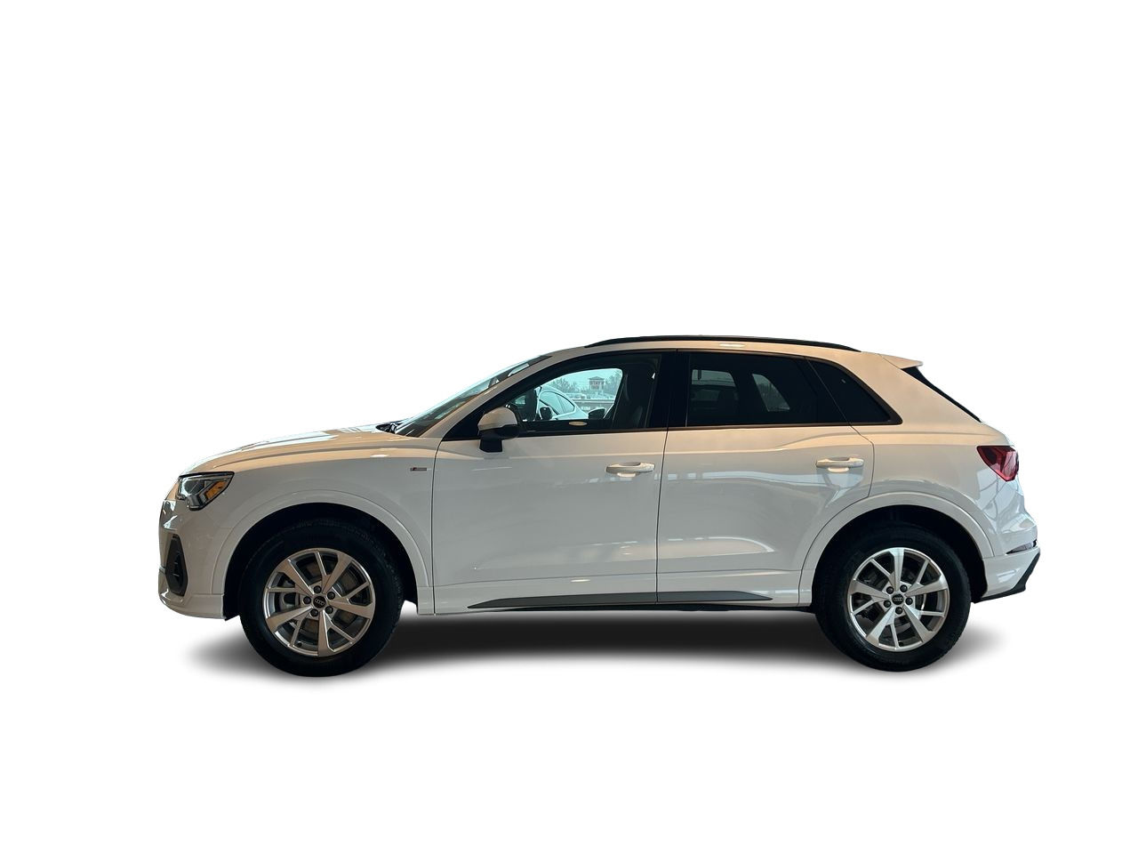Audi Q3  2025 à Toronto, Ontario