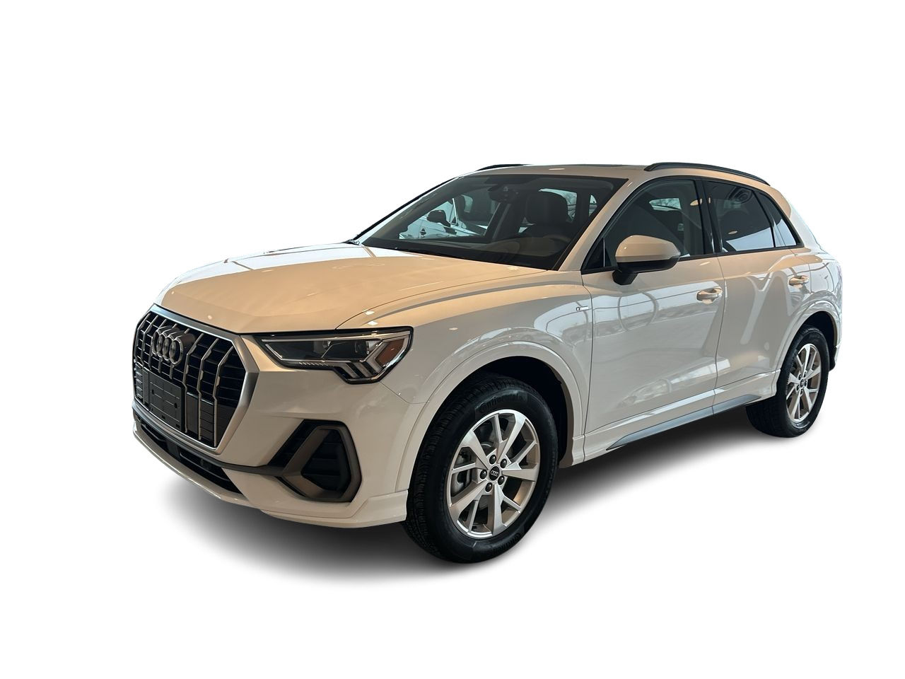 Audi Q3  2025 à Toronto, Ontario