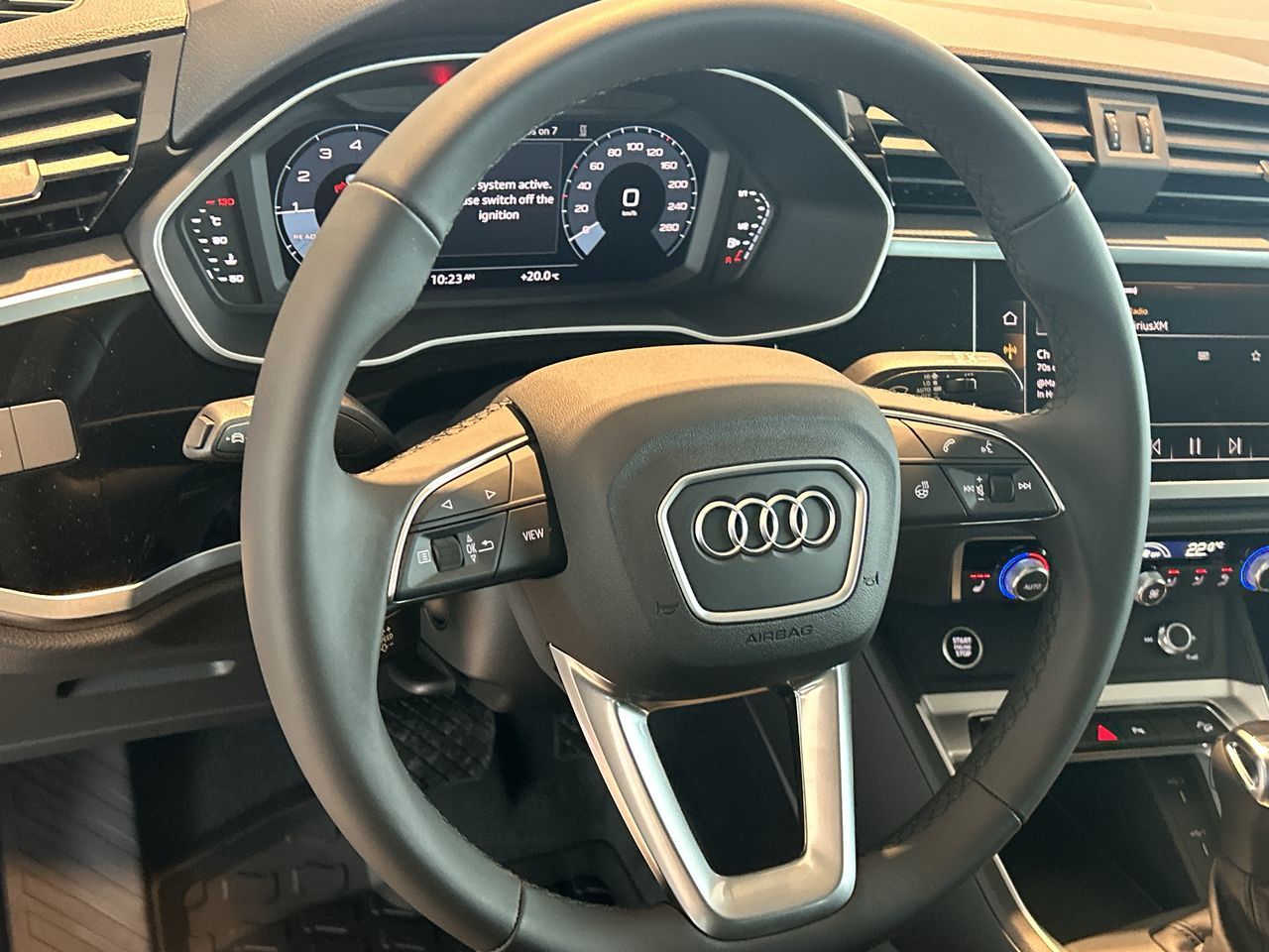 Audi Q3  2025 à Toronto, Ontario