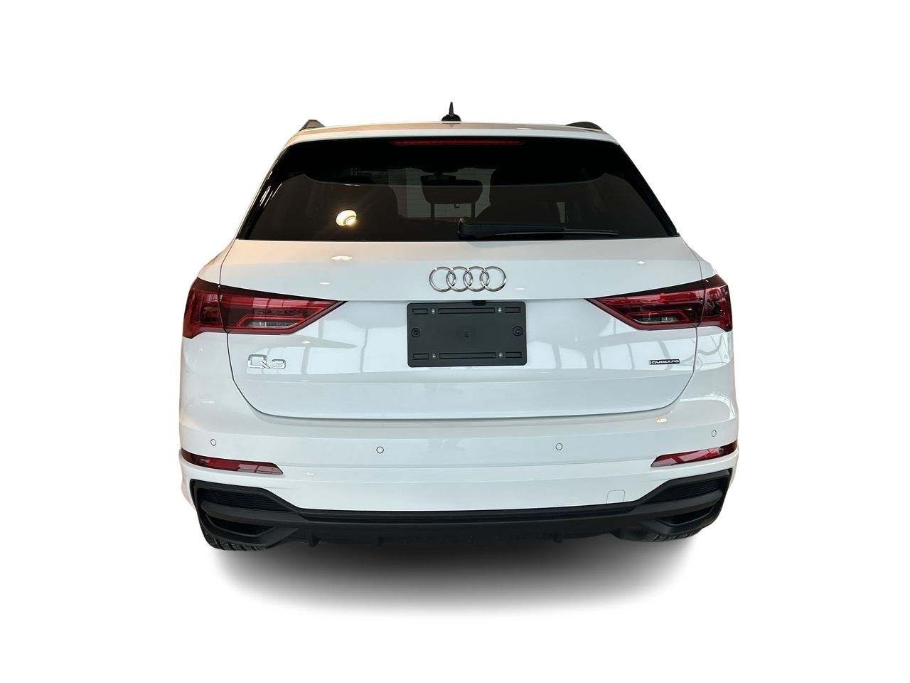 Audi Q3  2025 à Toronto, Ontario
