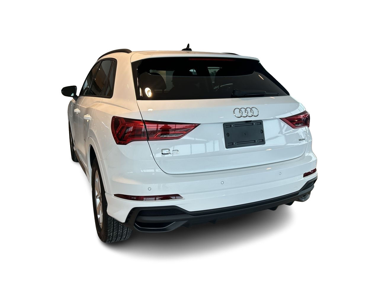Audi Q3  2025 à Toronto, Ontario