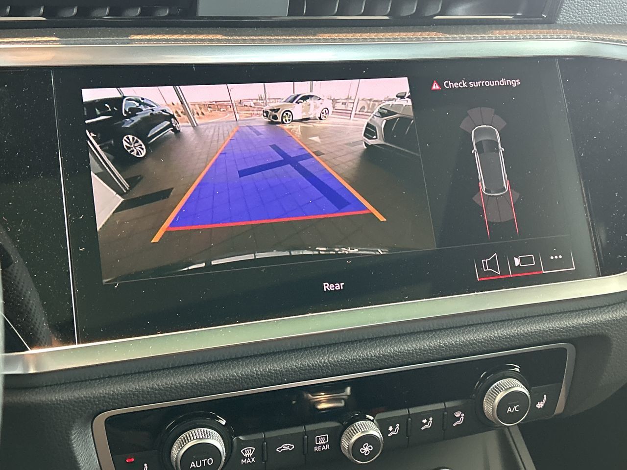 2025 Audi Q3 in Toronto, Ontario
