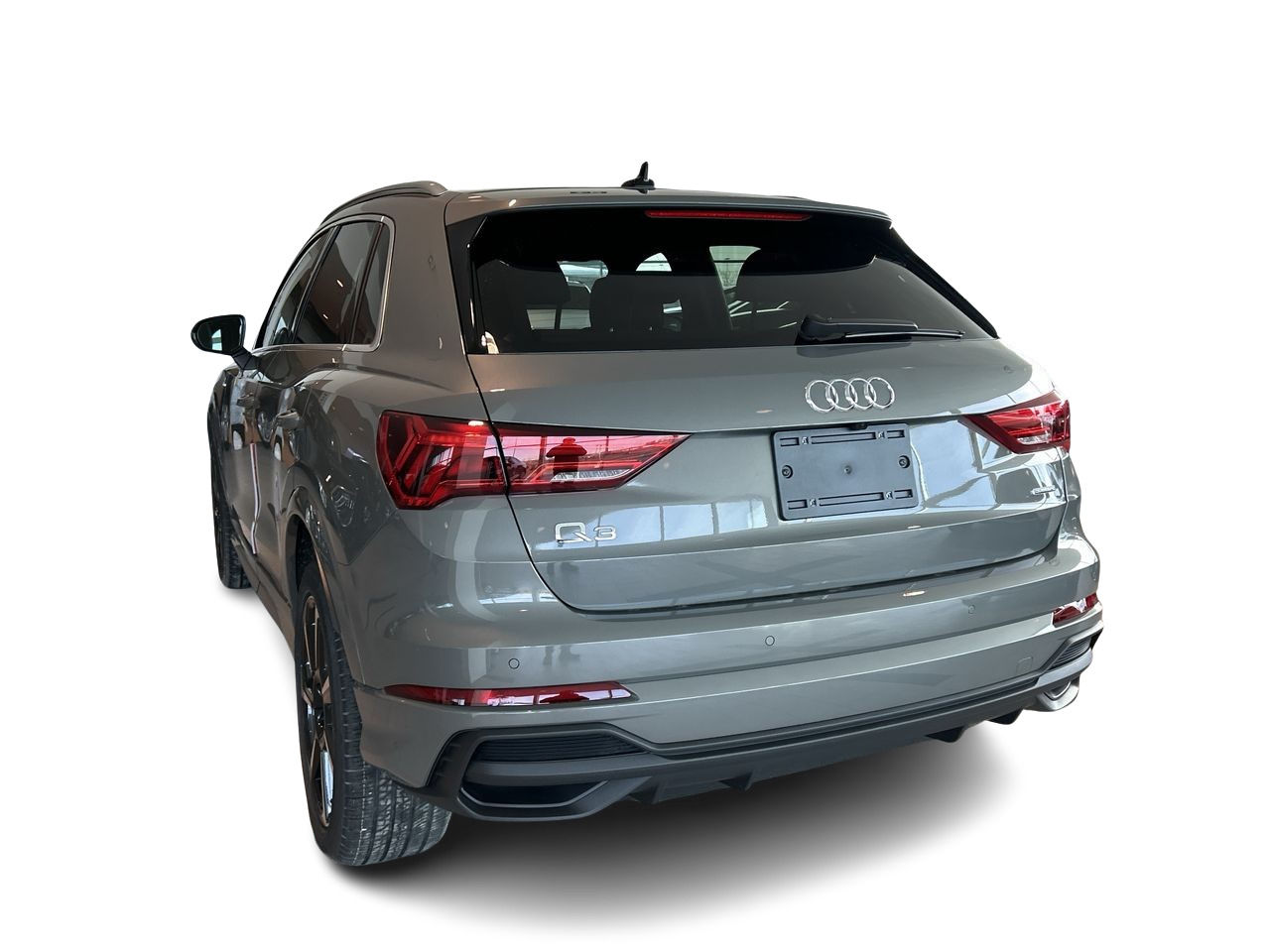 2025 Audi Q3 in Toronto, Ontario