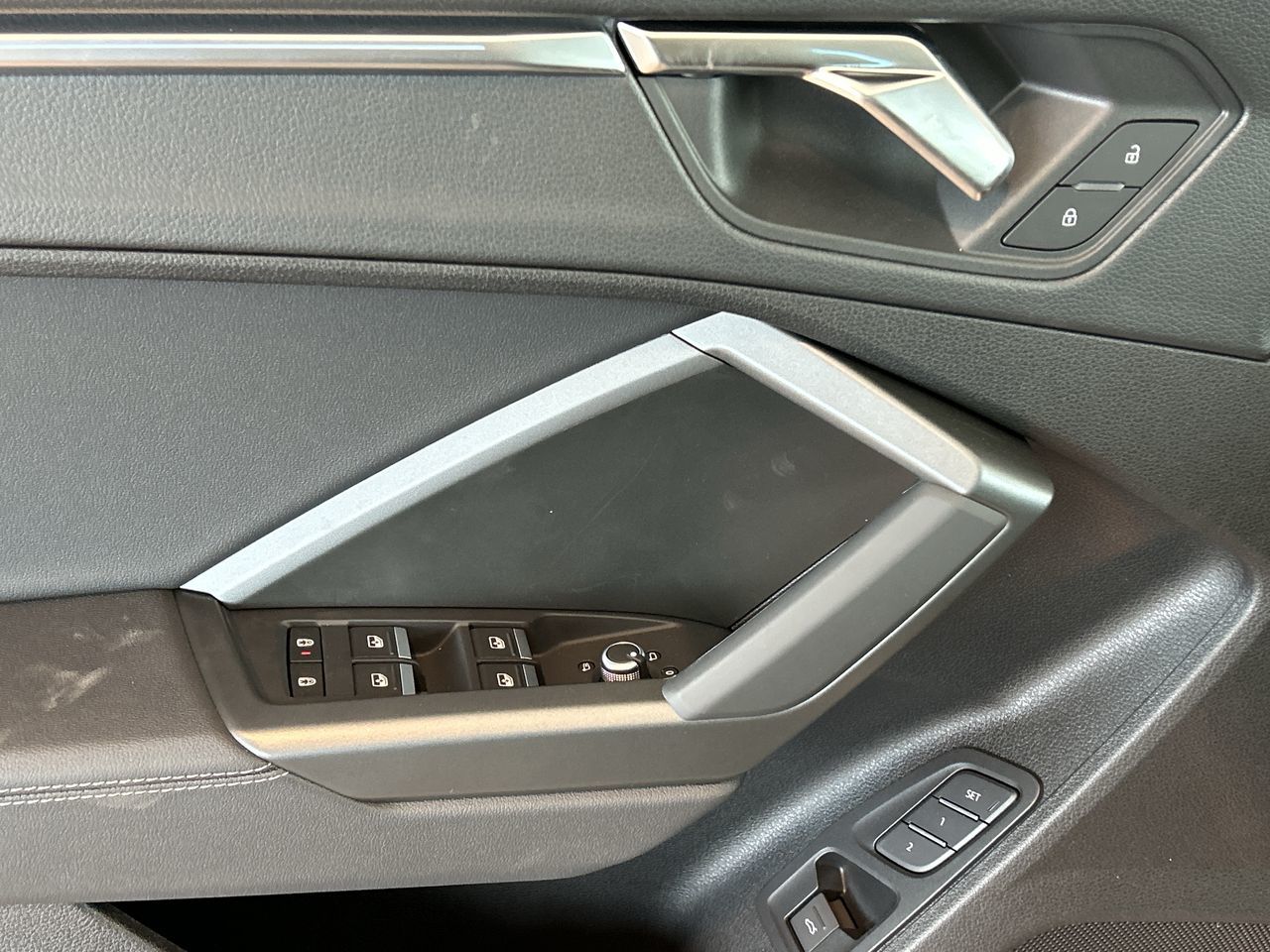 2025 Audi Q3 in Toronto, Ontario