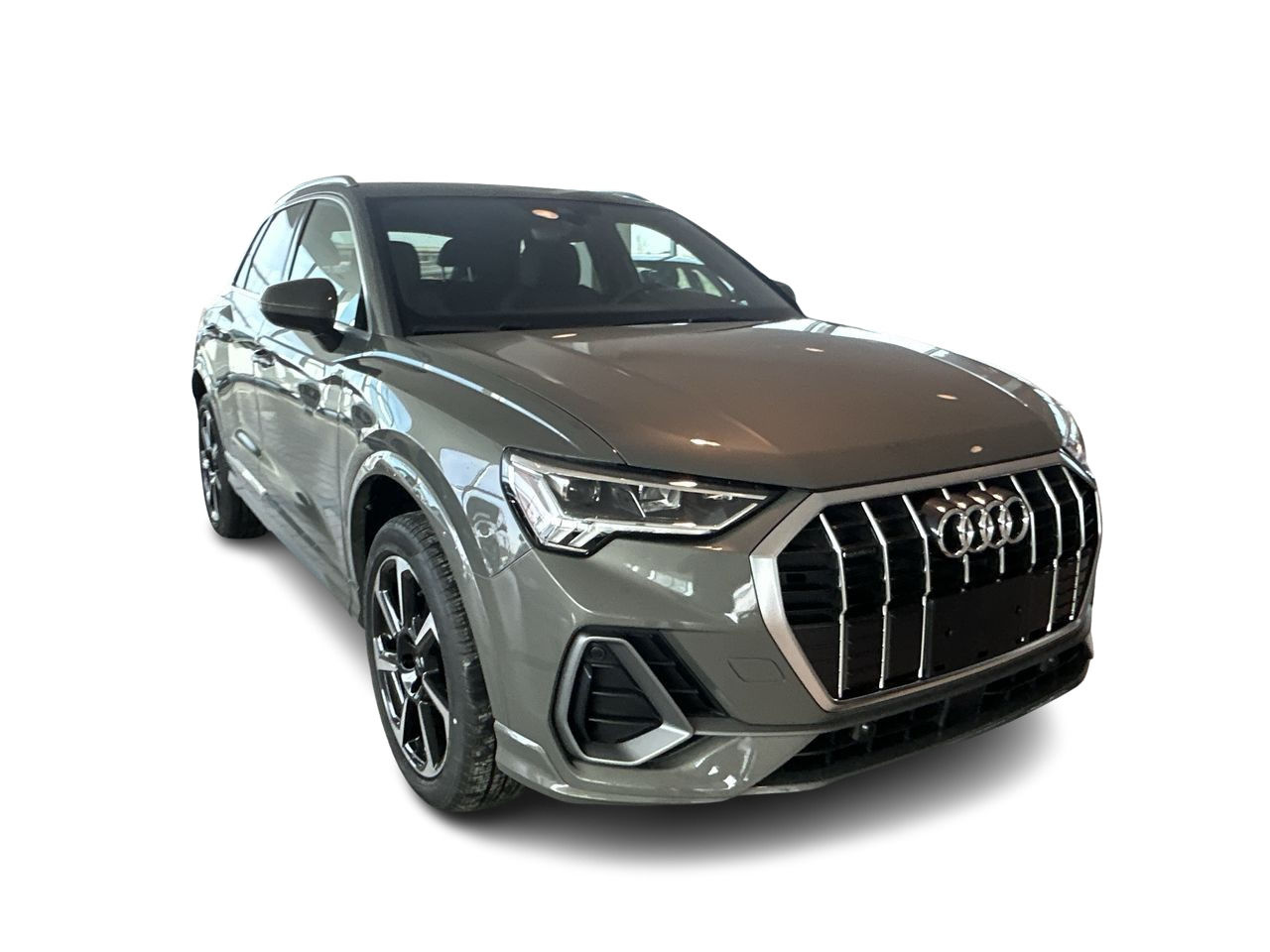 2025 Audi Q3 in Toronto, Ontario
