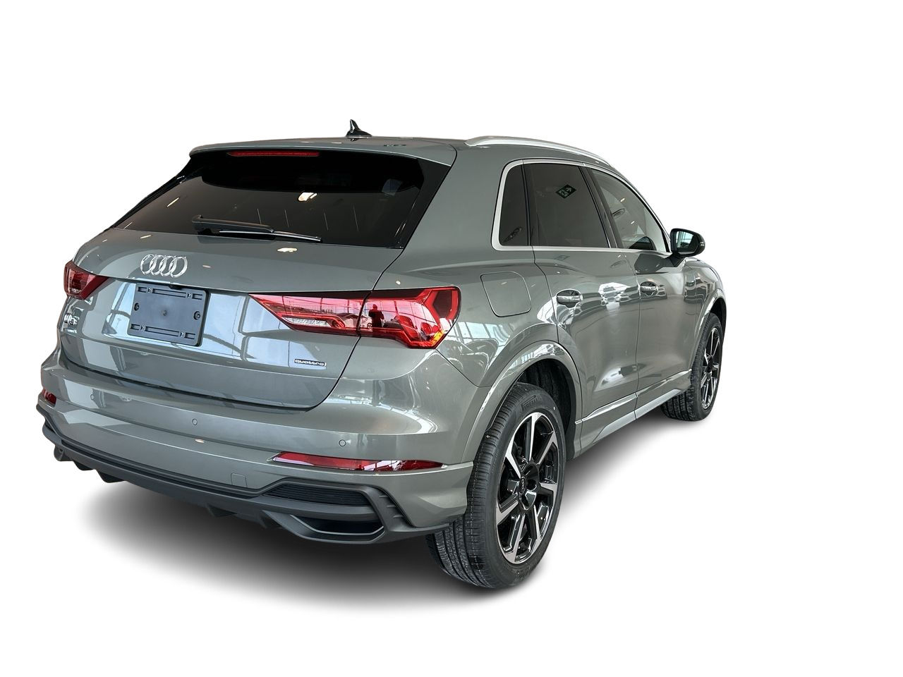 2025 Audi Q3 in Toronto, Ontario