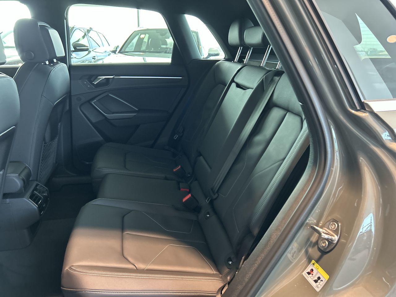 2025 Audi Q3 in Toronto, Ontario