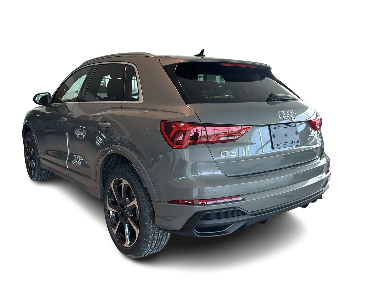 2025 Audi Q3 in Toronto, Ontario