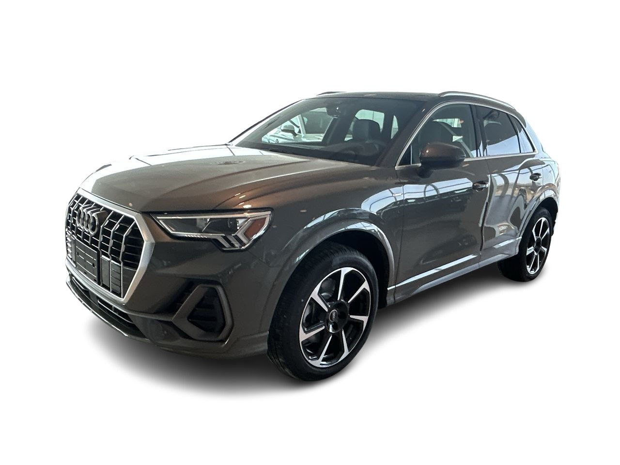 2025 Audi Q3 in Toronto, Ontario