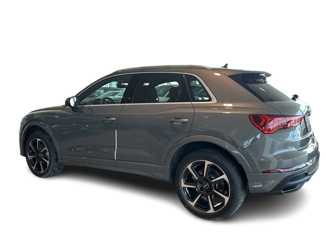 2025 Audi Q3 in Toronto, Ontario