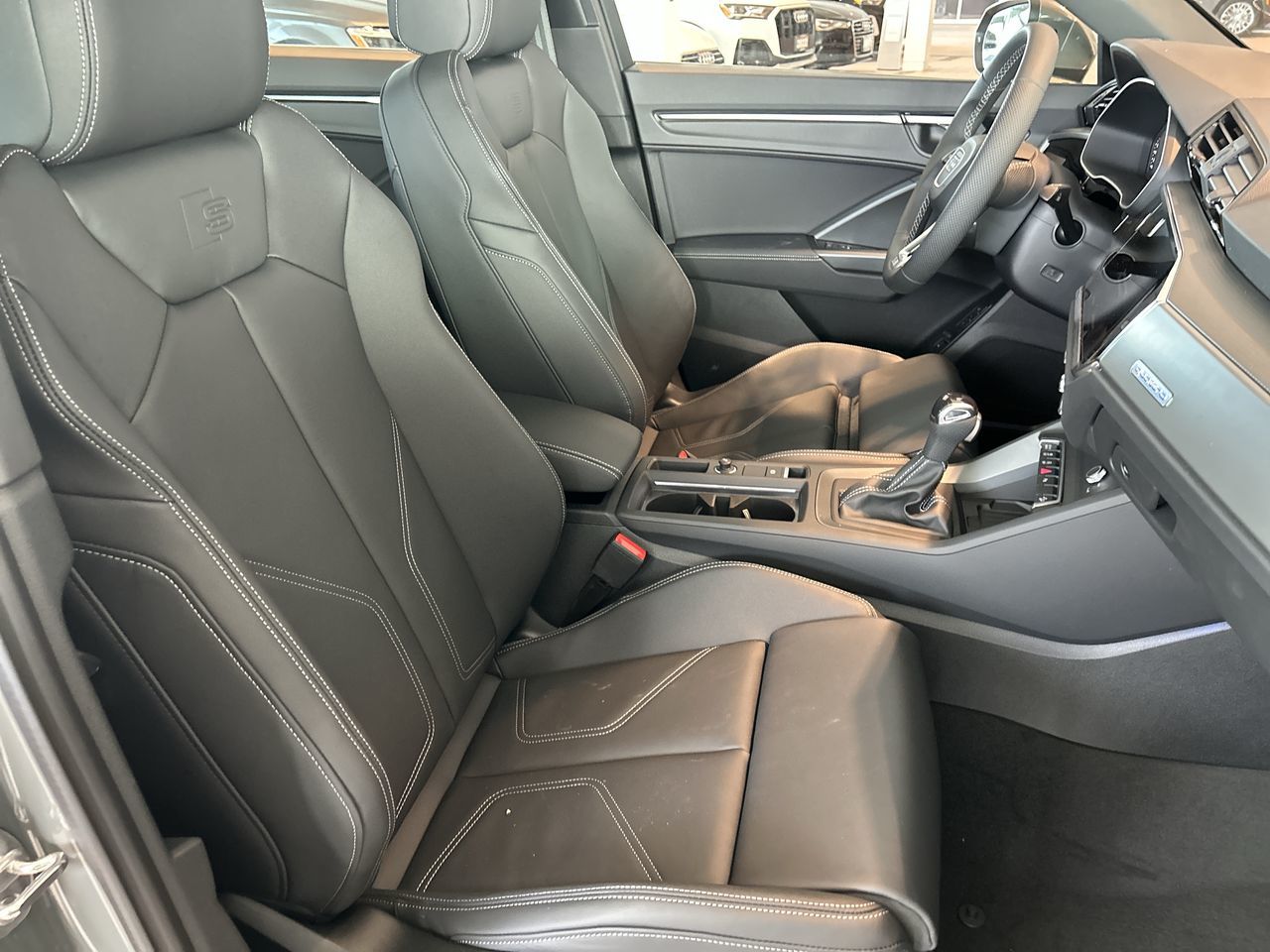 2025 Audi Q3 in Toronto, Ontario