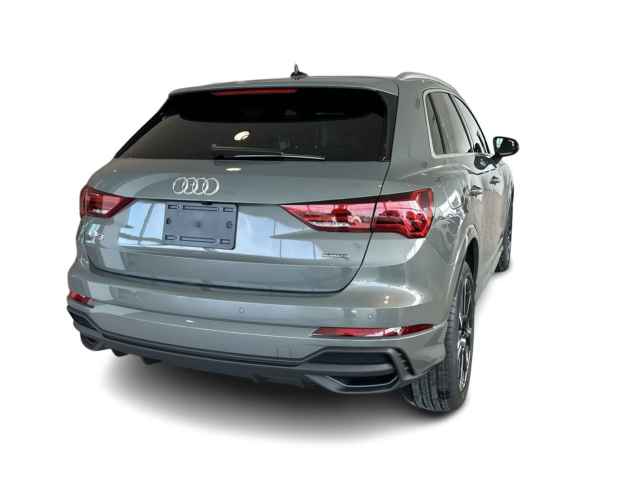 2025 Audi Q3 in Toronto, Ontario