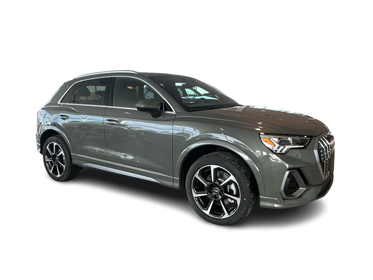2025 Audi Q3 in Toronto, Ontario