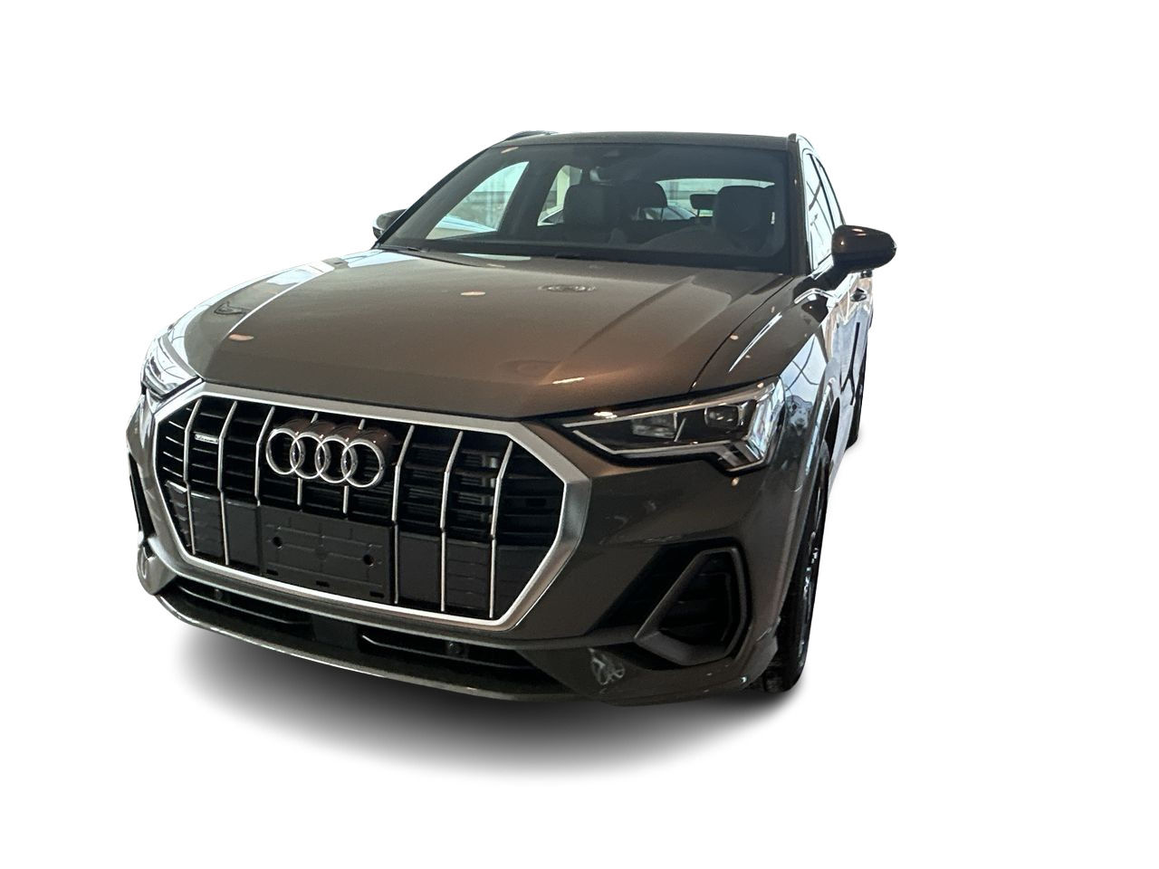 2025 Audi Q3 in Toronto, Ontario