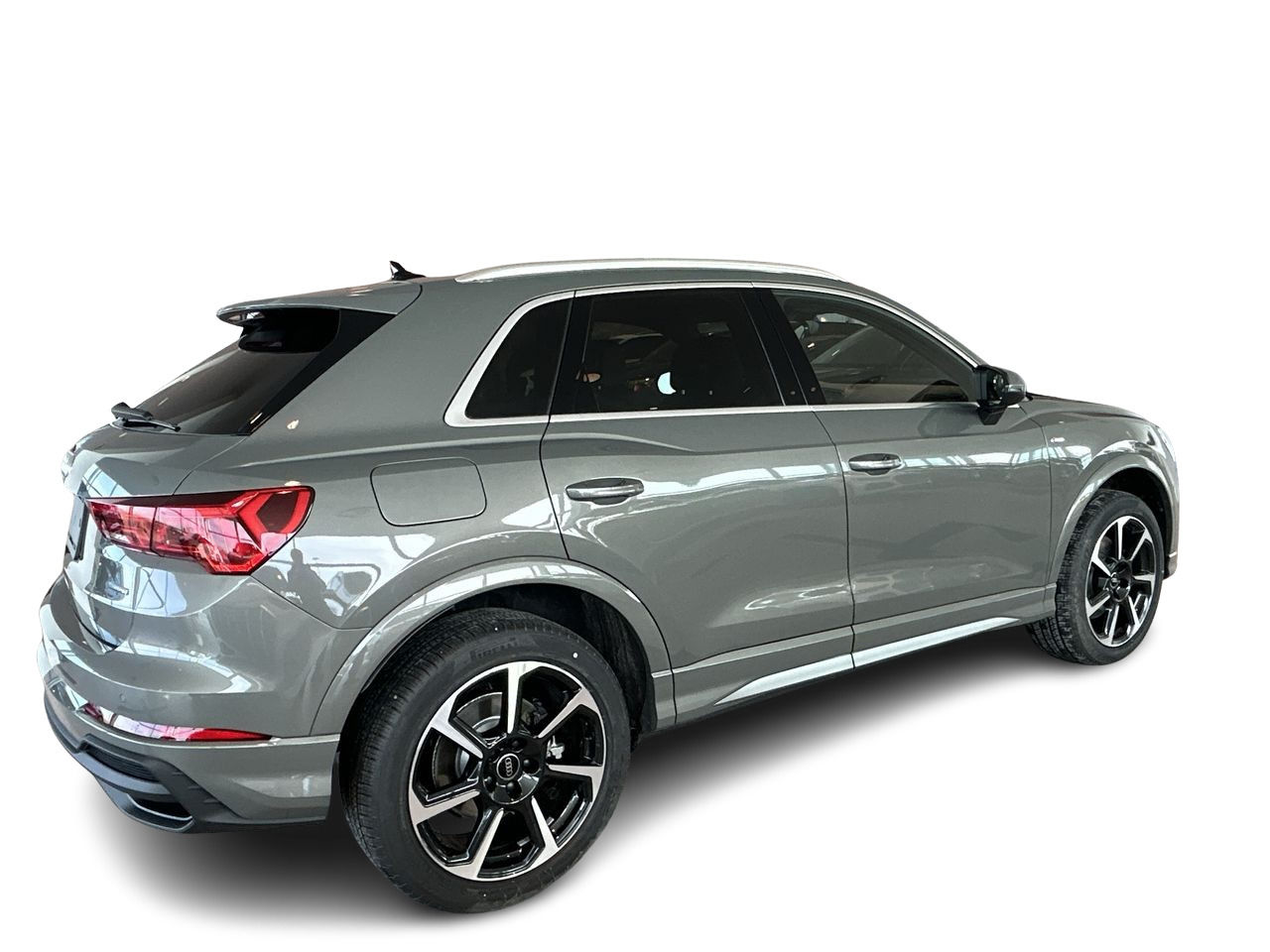 2025 Audi Q3 in Toronto, Ontario