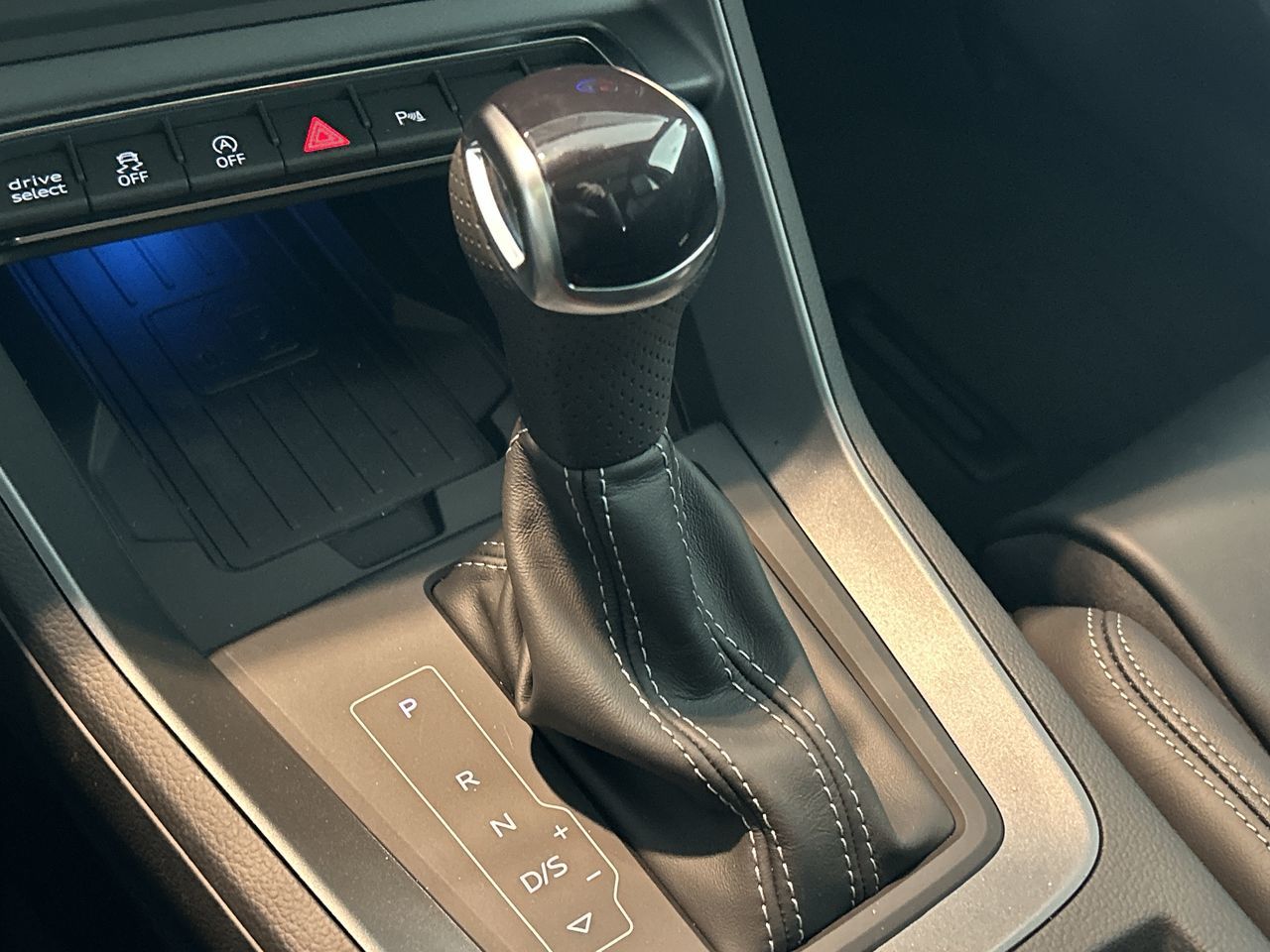 2025 Audi Q3 in Toronto, Ontario