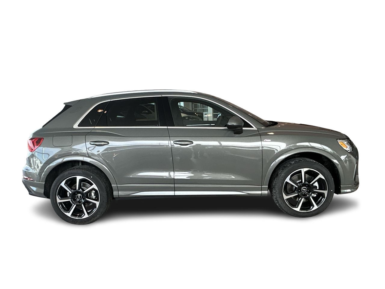 2025 Audi Q3 in Toronto, Ontario