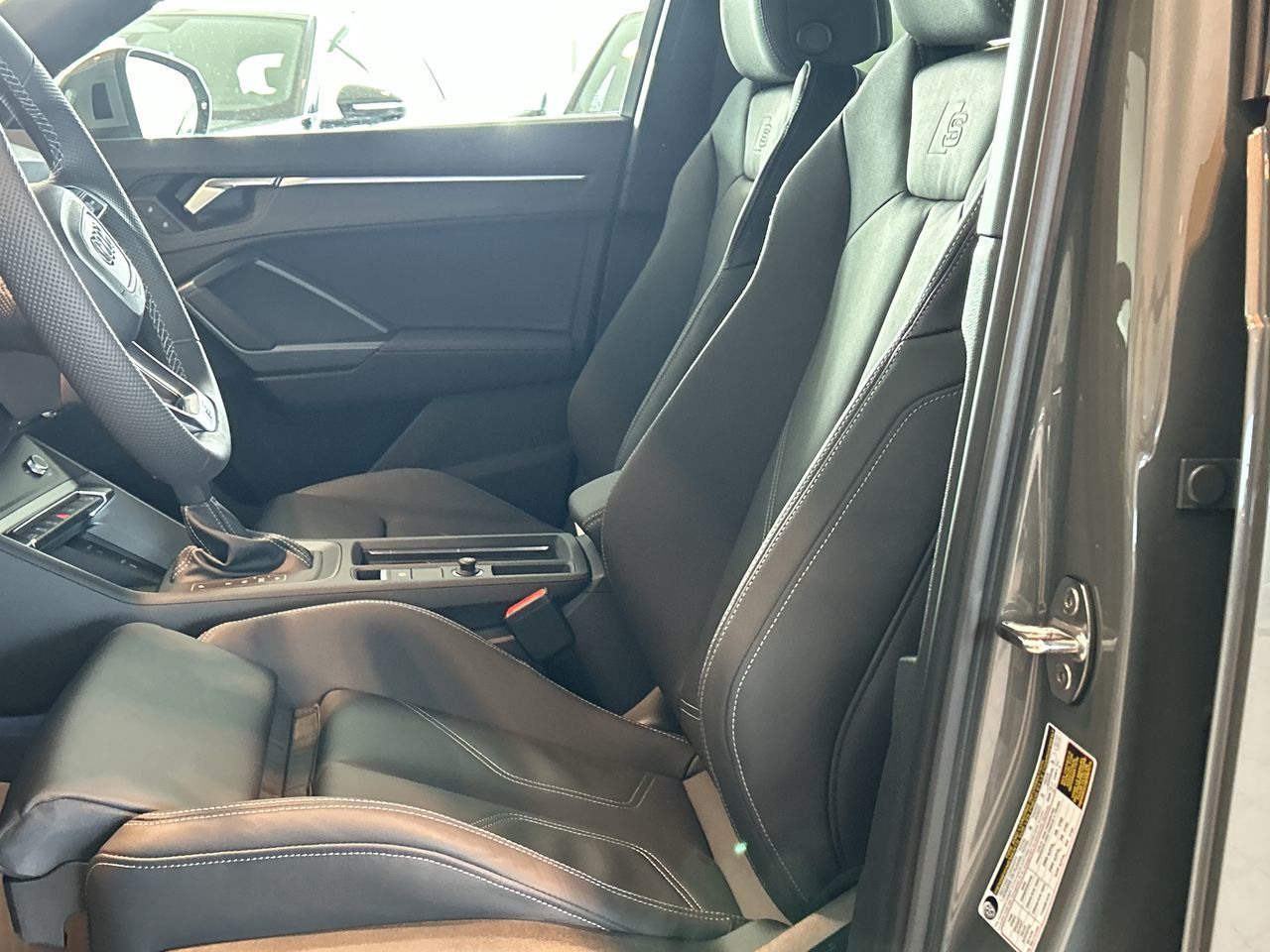 2025 Audi Q3 in Toronto, Ontario