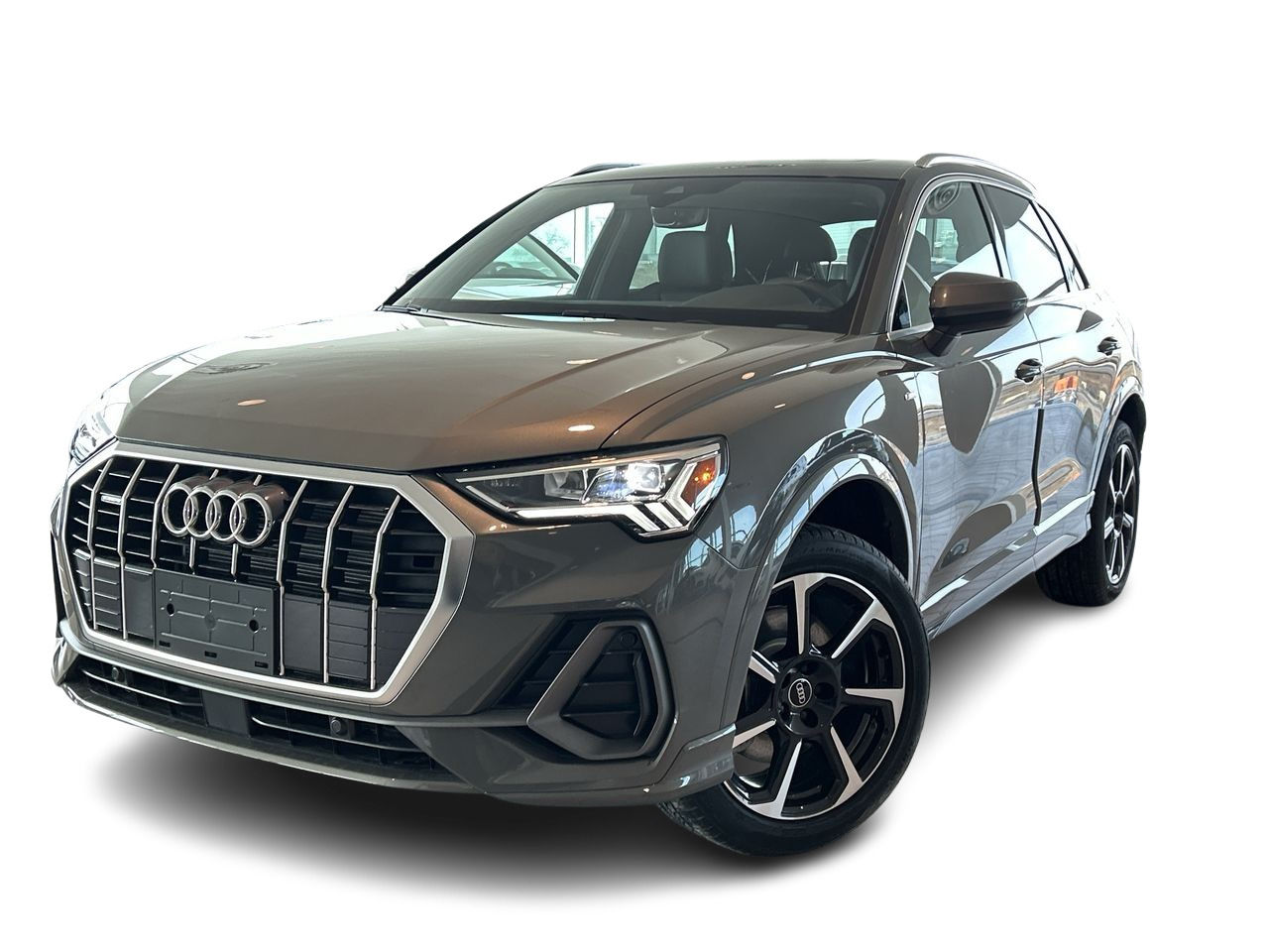 2025 Audi Q3 in Toronto, Ontario