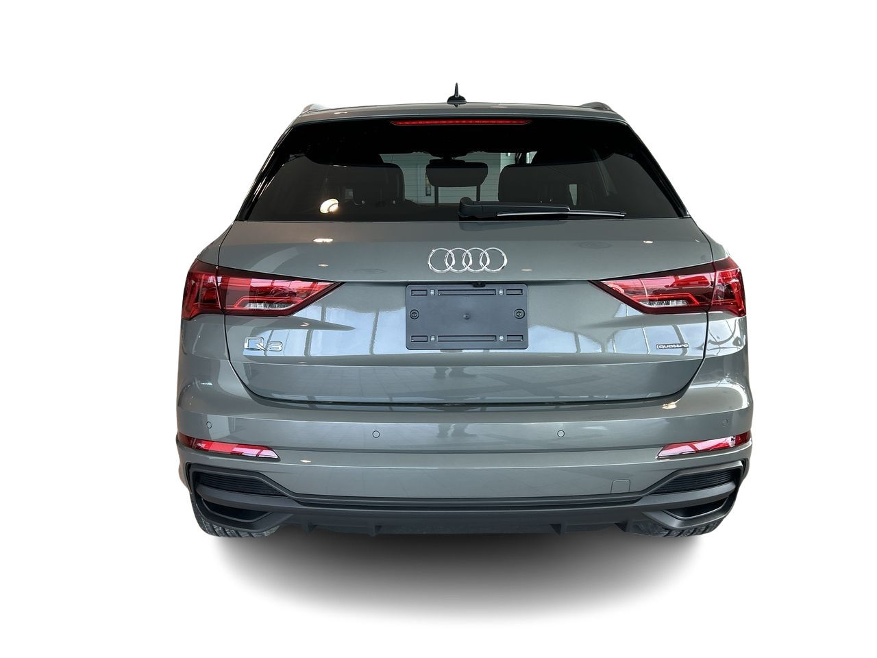 2025 Audi Q3 in Toronto, Ontario
