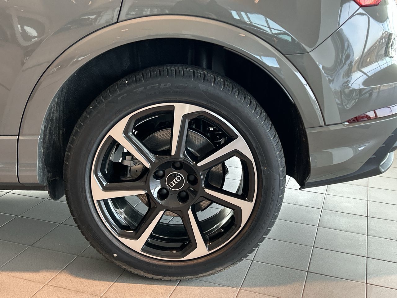 2025 Audi Q3 in Toronto, Ontario