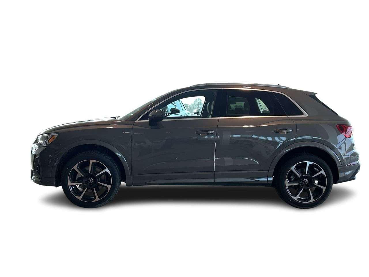 2025 Audi Q3 in Toronto, Ontario