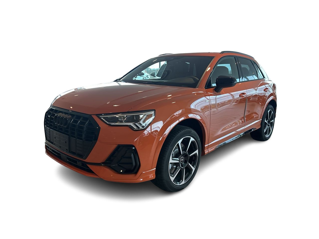 Audi Q3  2025 à Toronto, Ontario