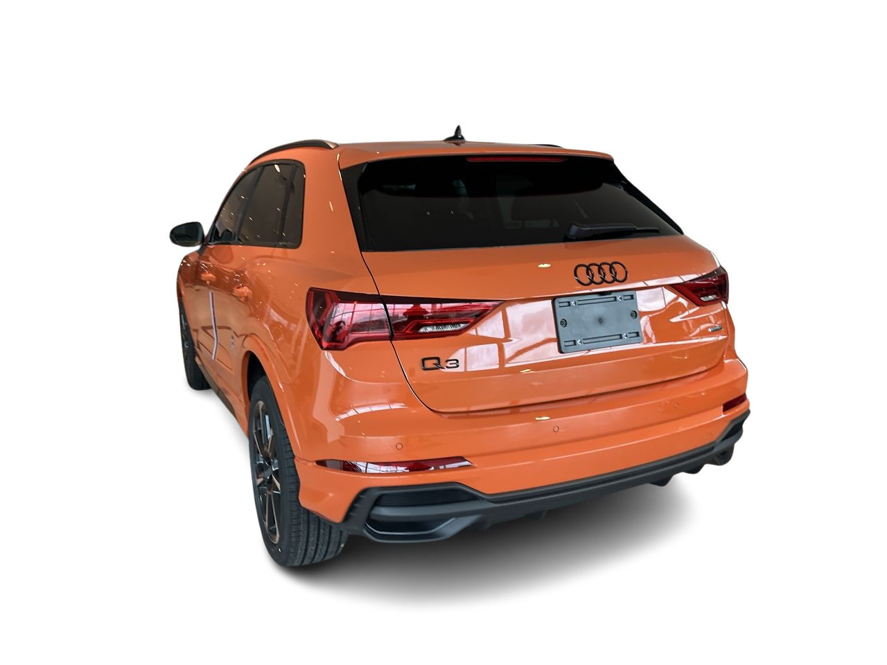 Audi Q3  2025 à Toronto, Ontario