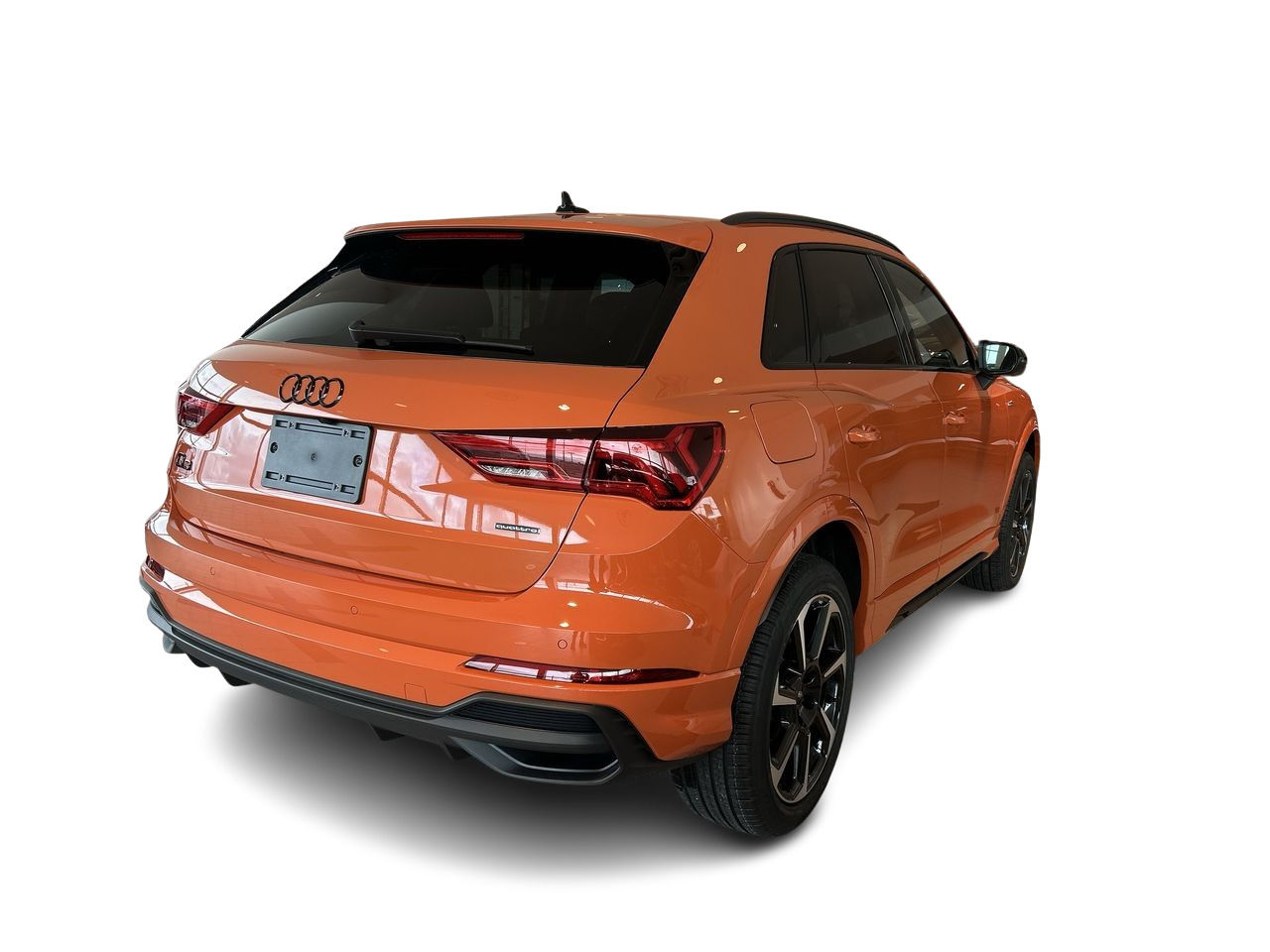 Audi Q3  2025 à Toronto, Ontario