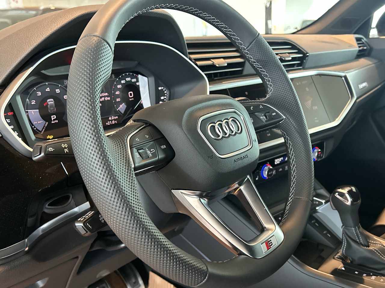Audi Q3  2025 à Toronto, Ontario