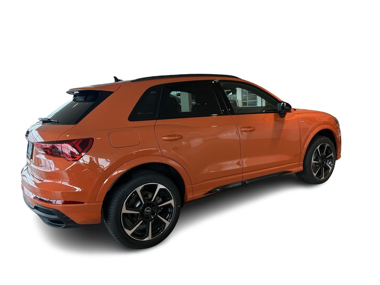 Audi Q3  2025 à Toronto, Ontario