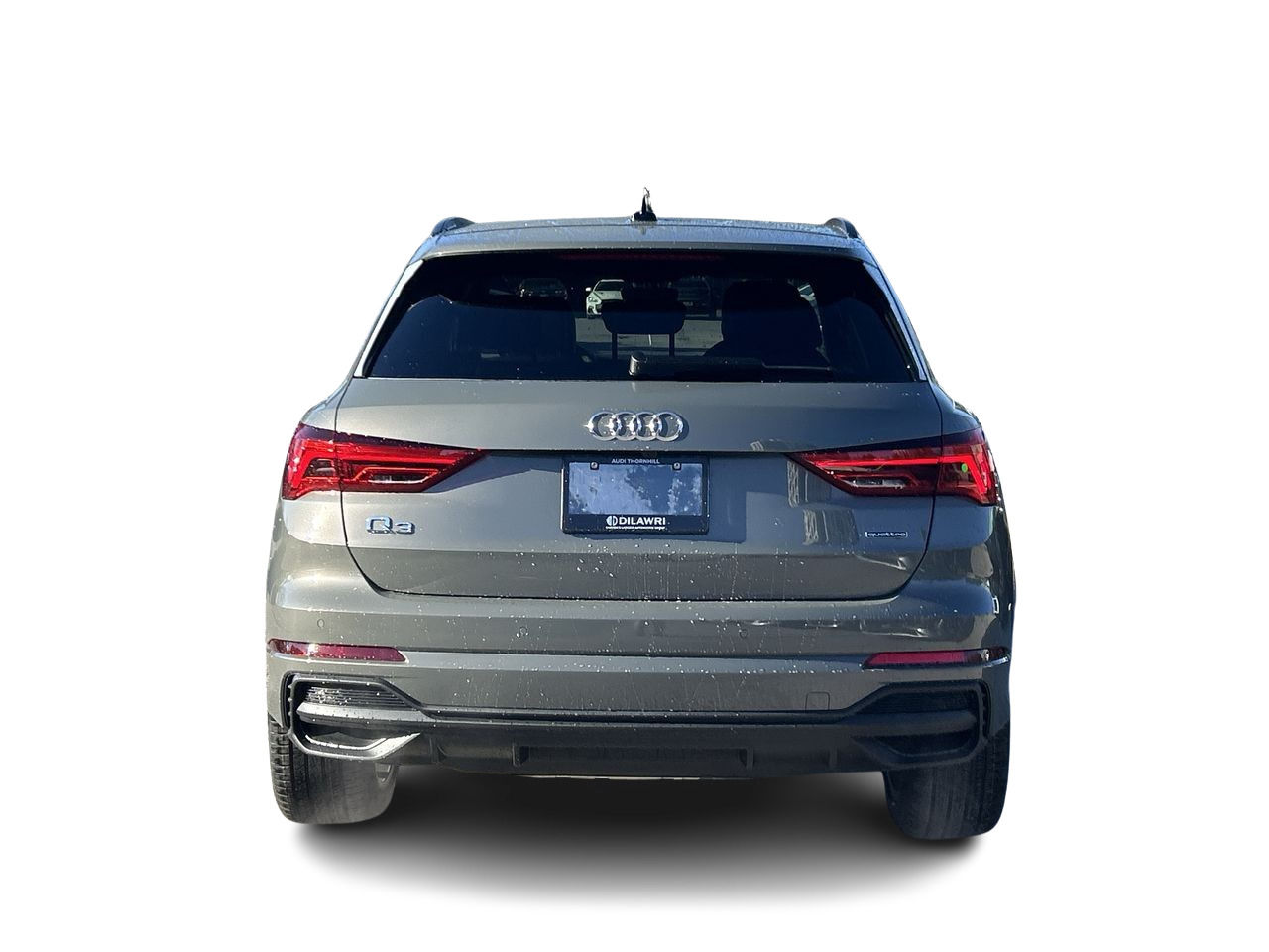 2025 Audi Q3 in Toronto, Ontario