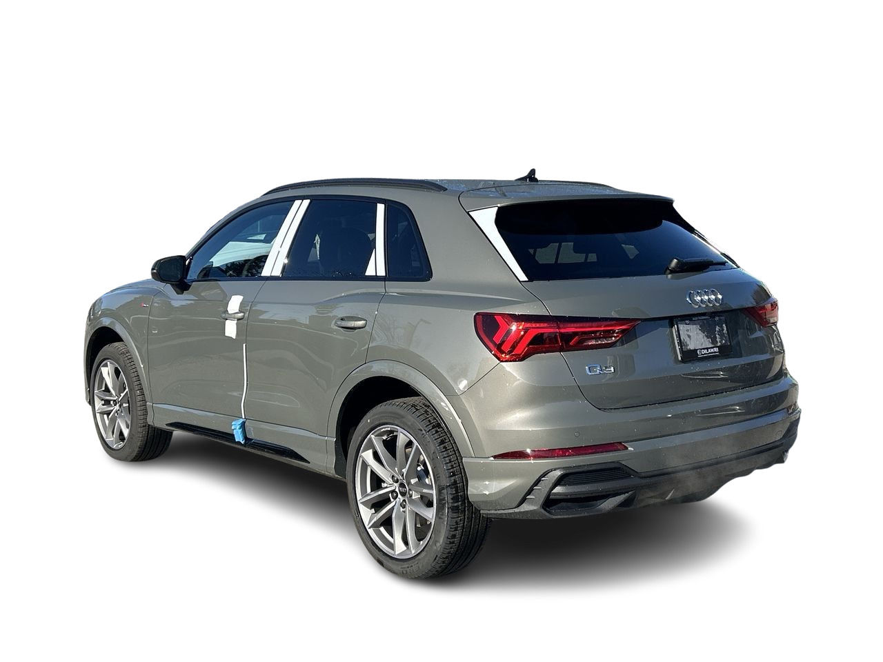 2025 Audi Q3 in Toronto, Ontario