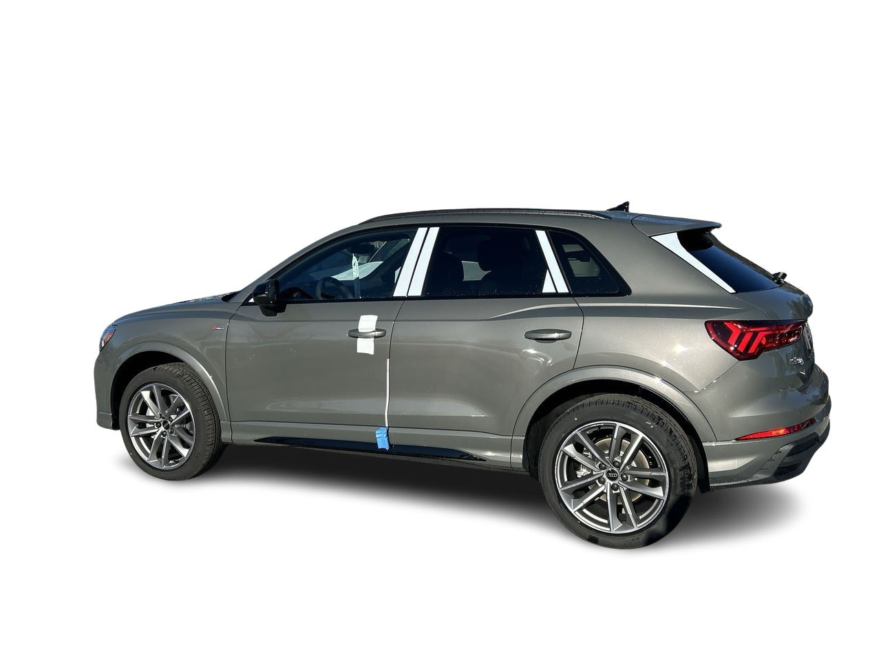 2025 Audi Q3 in Toronto, Ontario