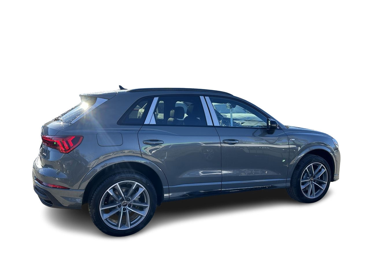 2025 Audi Q3 in Toronto, Ontario