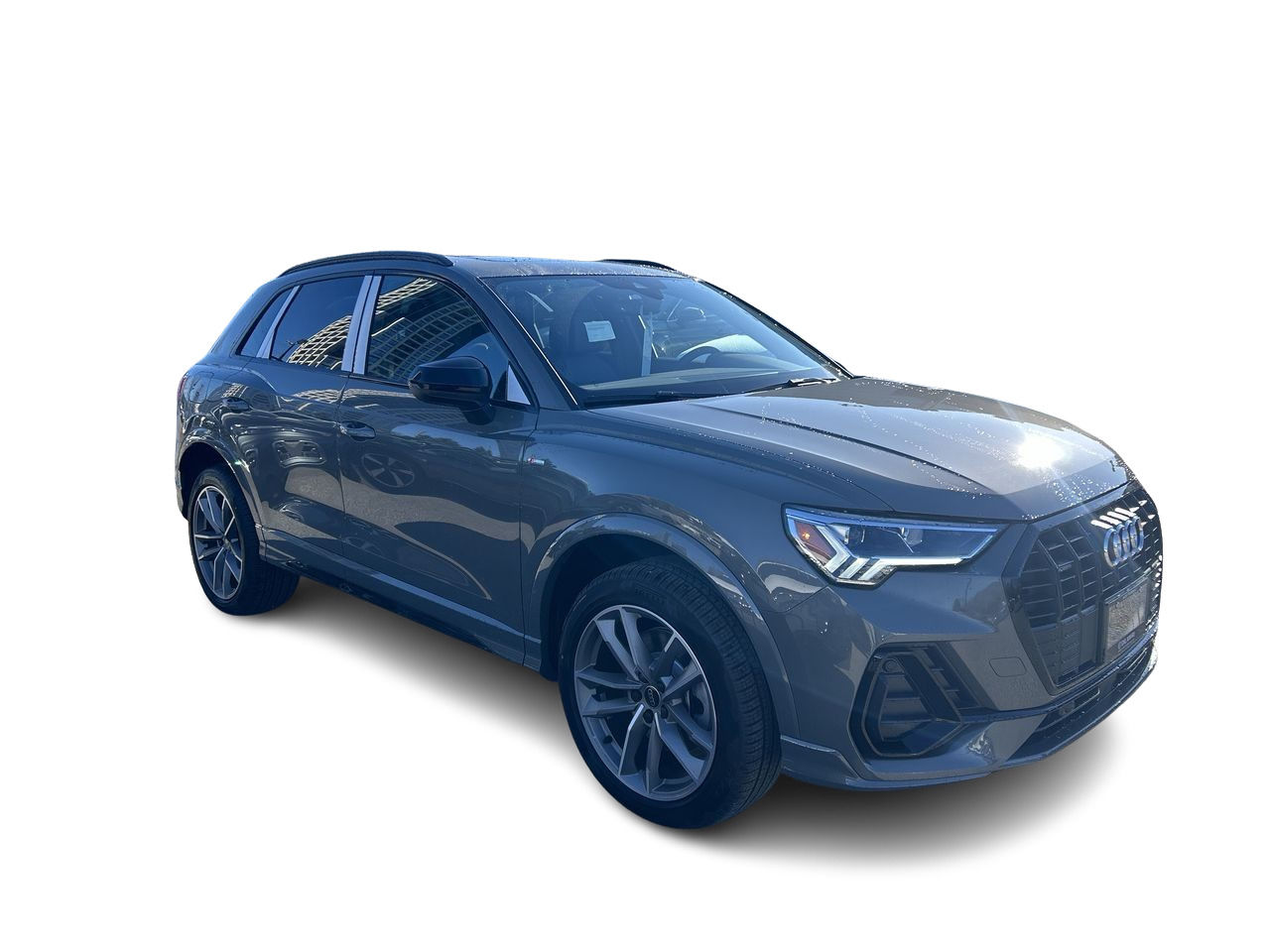 2025 Audi Q3 in Toronto, Ontario