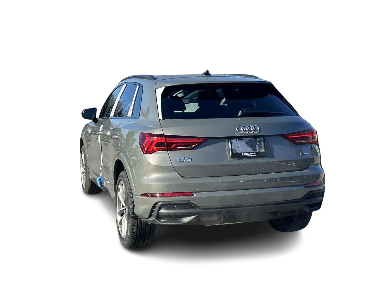 2025 Audi Q3 in Toronto, Ontario